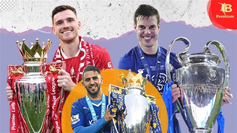 Norgaard sẽ là Azpilicueta và Robertson của Arsenal